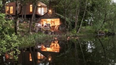 Gilpin Hotel and Lake House to open new Jetty Spa in the Lake District